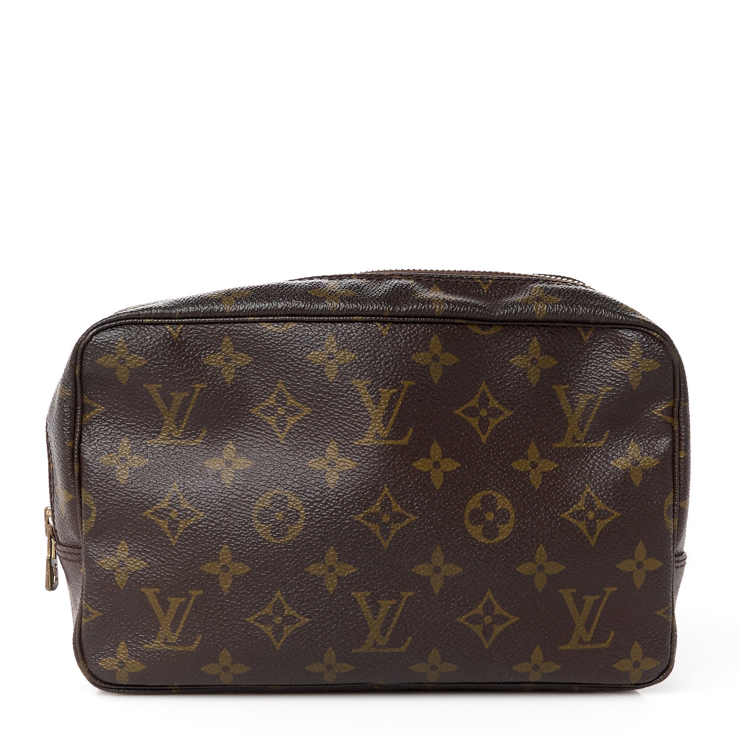 Louis Vuitton Monogram Trousse Toilette 23 1 of 10