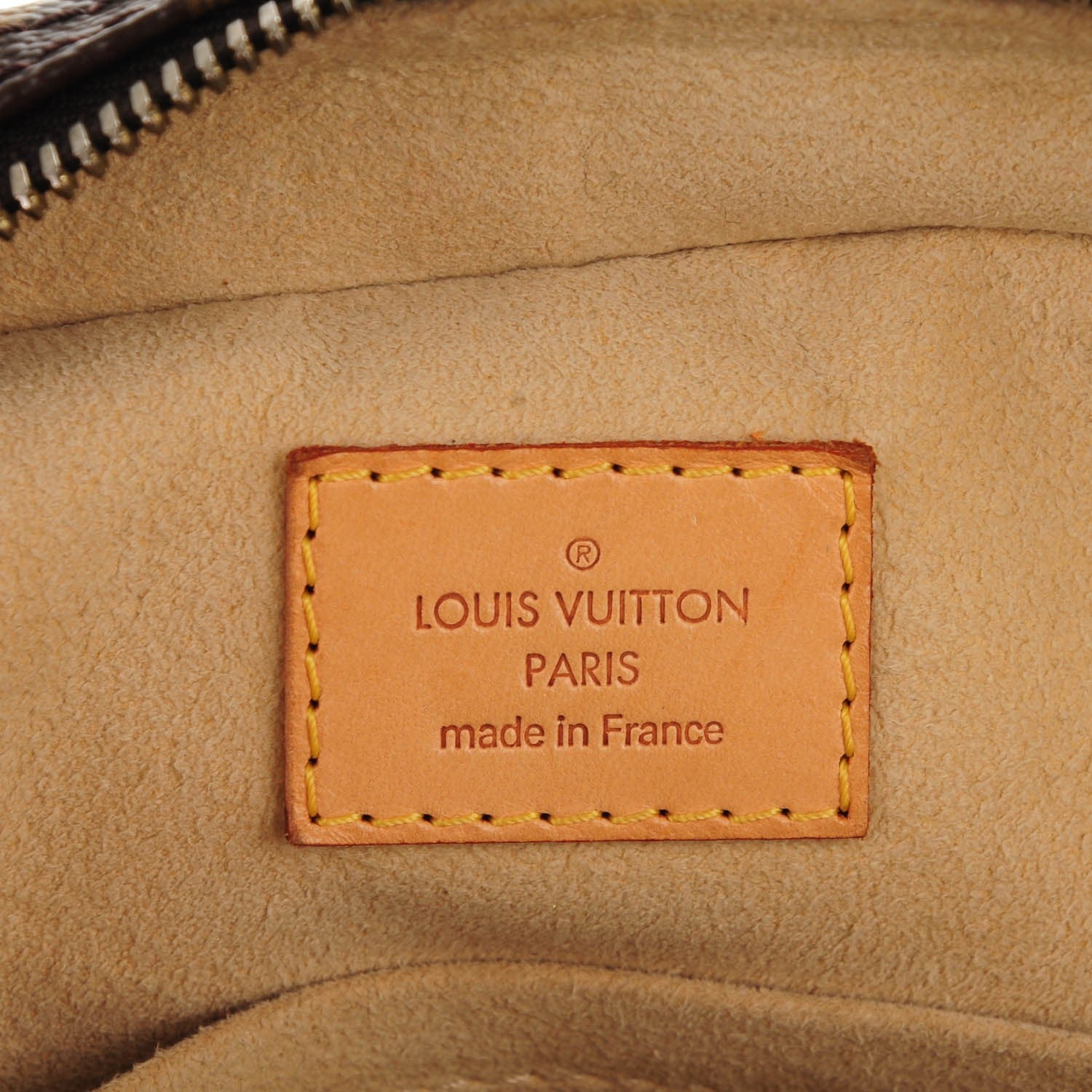 Louis Vuitton Monogram Manhattan PM 6 of 10