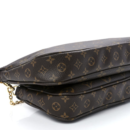 Louis Vuitton Monogram Multi Pochette Accessories 11 of 12