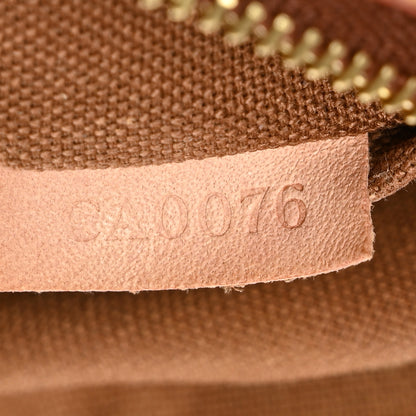 Louis Vuitton Monogram Batignolles Horizontal 7 of 7