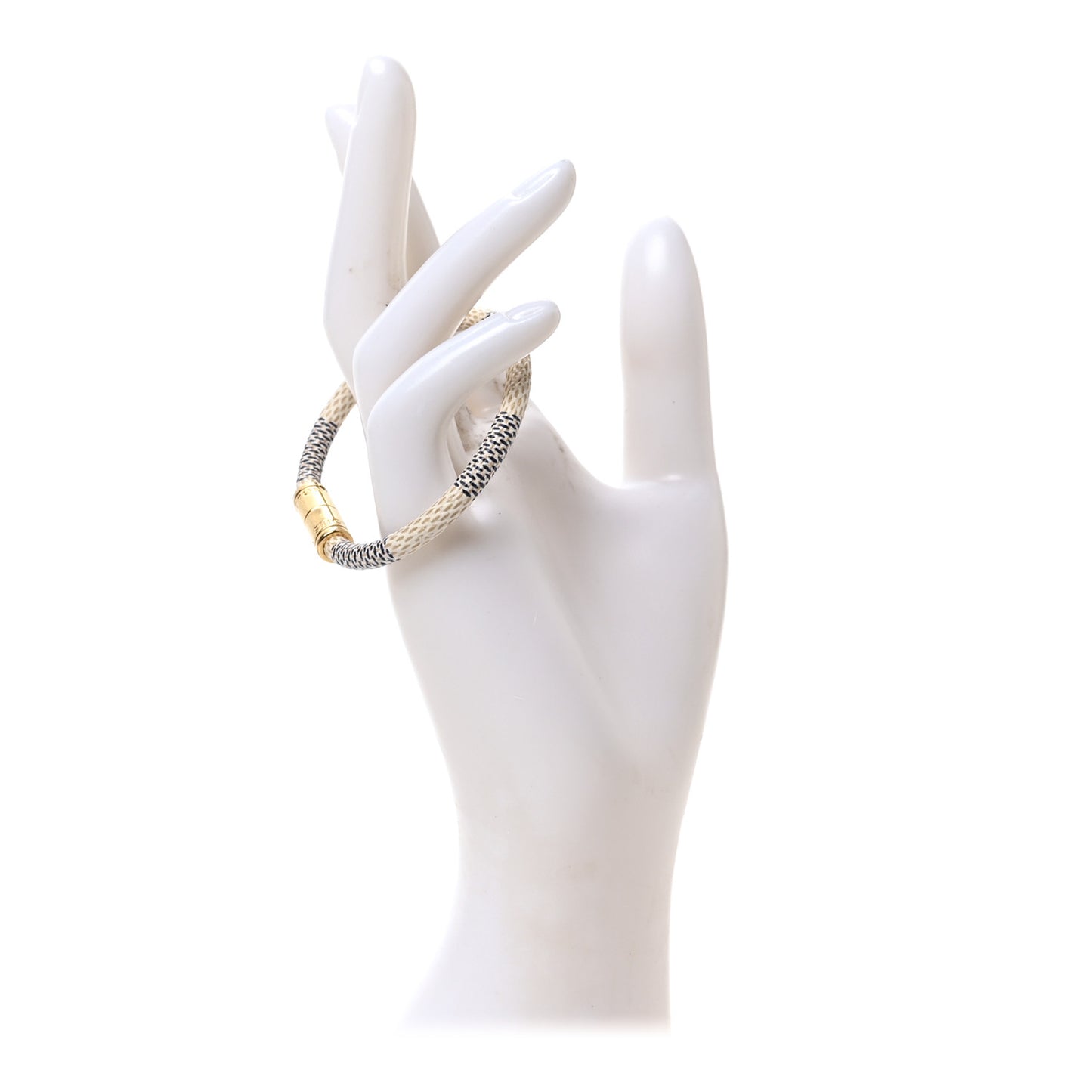 Damier Azur Keep It Bracelet