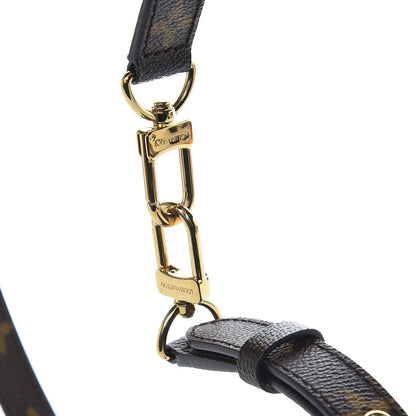 Louis Vuitton Monogram Metis 20mm Adjustable Strap 3 of 3