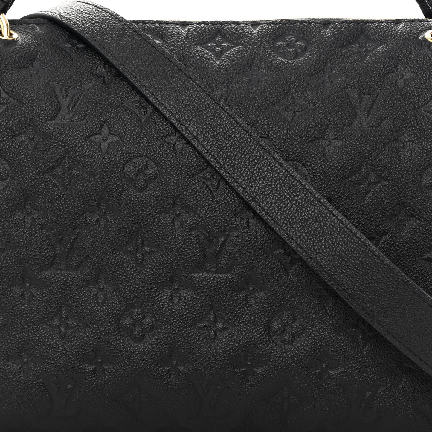 Empreinte Ponthieu PM Black