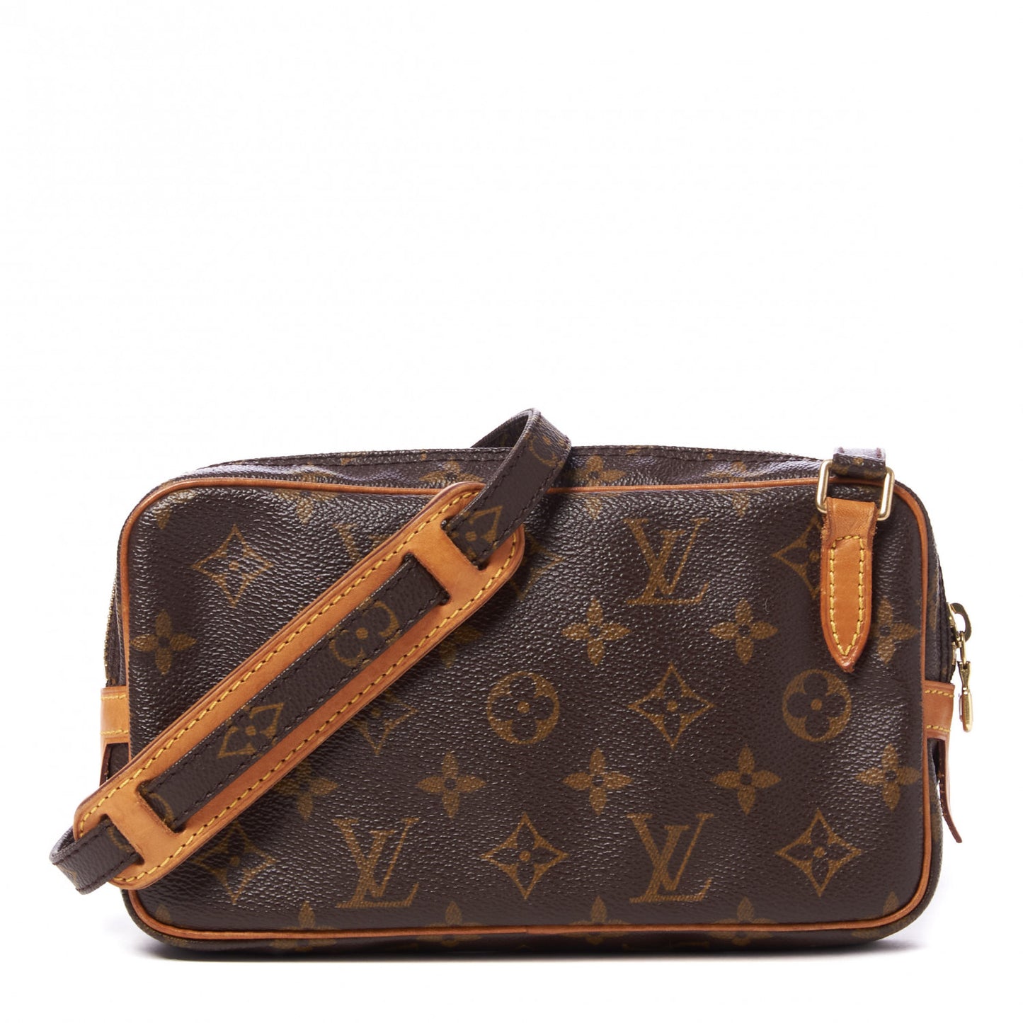 Monogram Pochette Marly Bandouliere