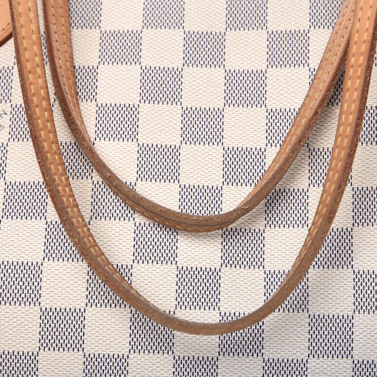Damier Azur Neo Neverfull GM