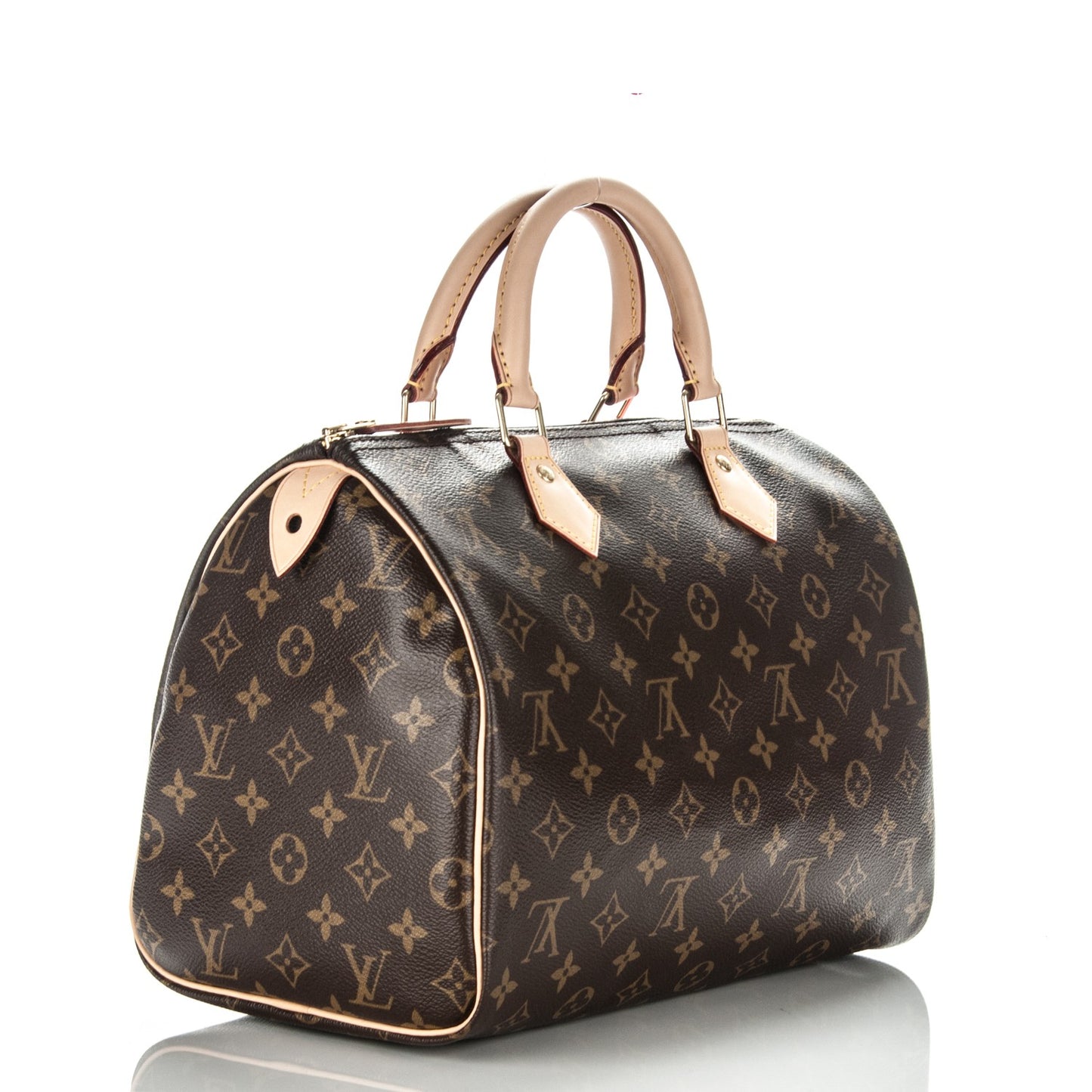 Monogram Speedy 30 V Grenade