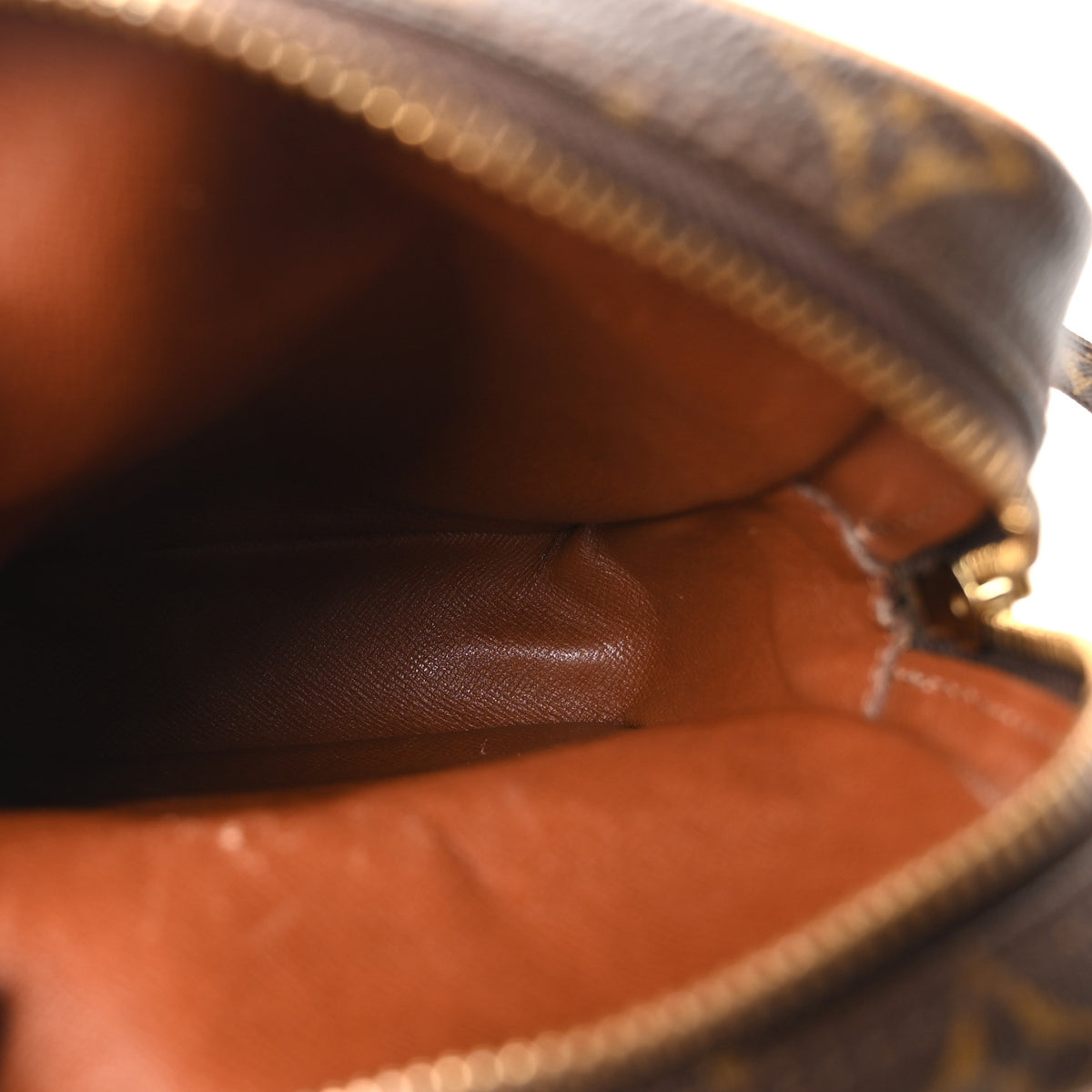 Louis Vuitton Monogram Amazone PM 5 of 9