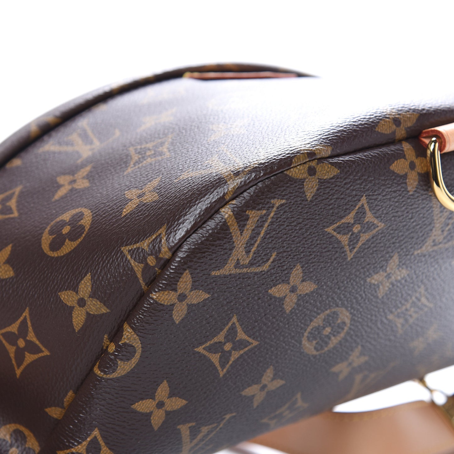 Monogram Bumbag