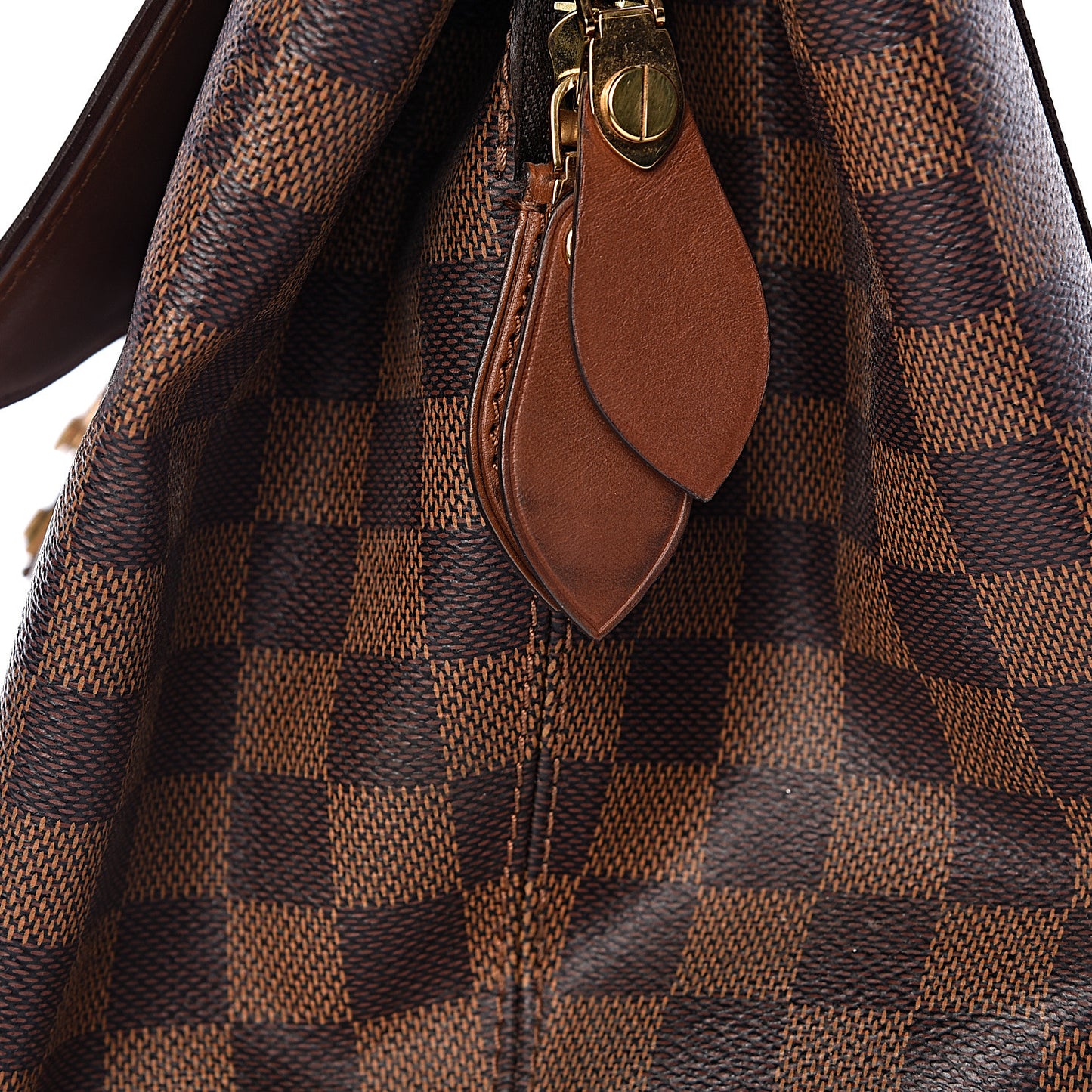 Damier Ebene Ascot