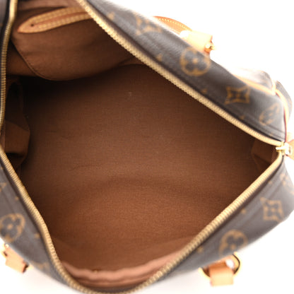 Louis Vuitton Monogram Montorgueil PM 5 of 11