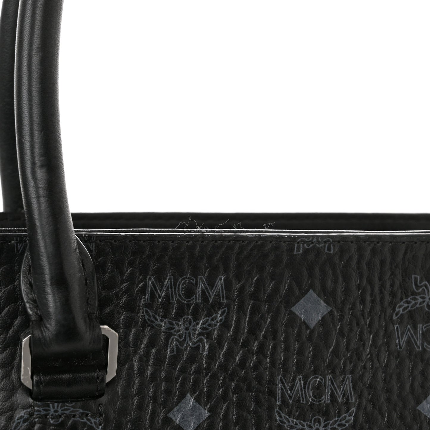 Visetos Tote Black