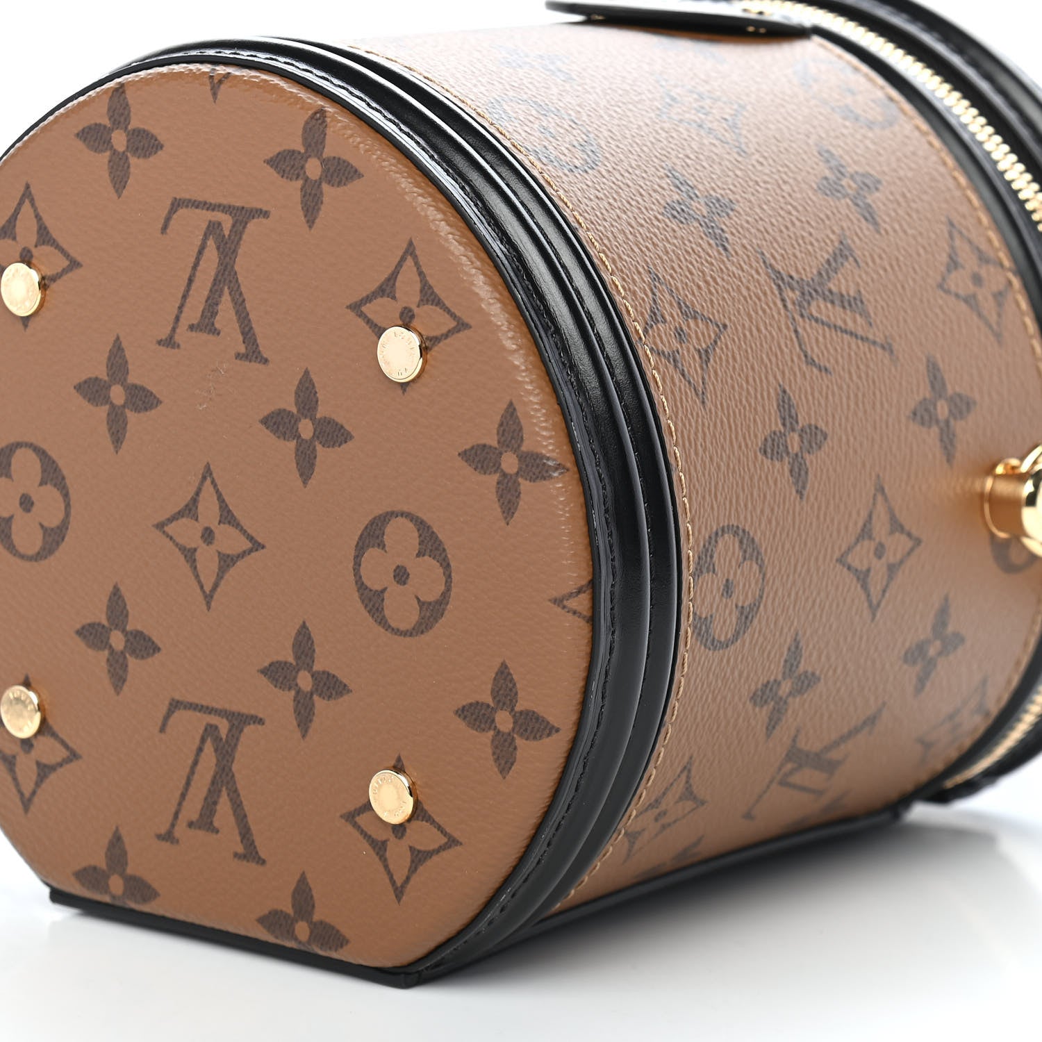 Louis Vuitton Reverse Monogram Cannes 8 of 8