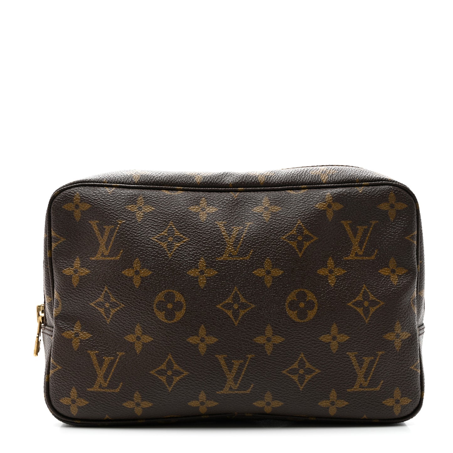 Monogram Trousse Toilette 23