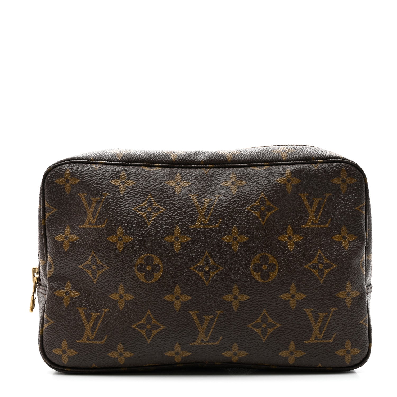 Louis Vuitton Monogram Trousse Toilette 23 1 of 8