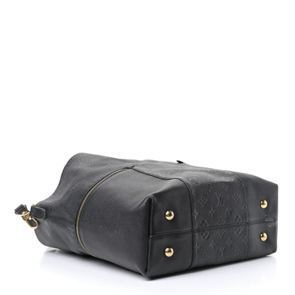 Louis Vuitton Empreinte Melie Black 3 of 7