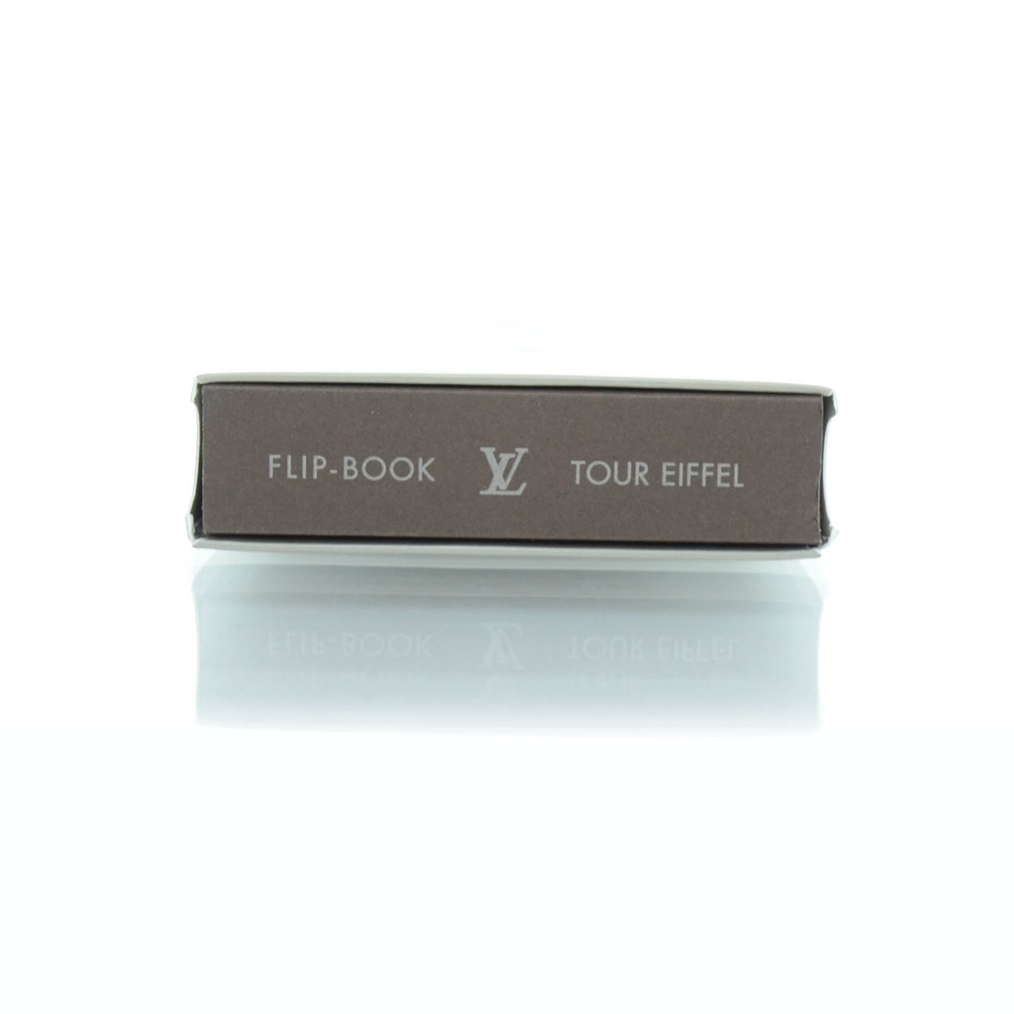 Eiffel Tower Flip Book VIP