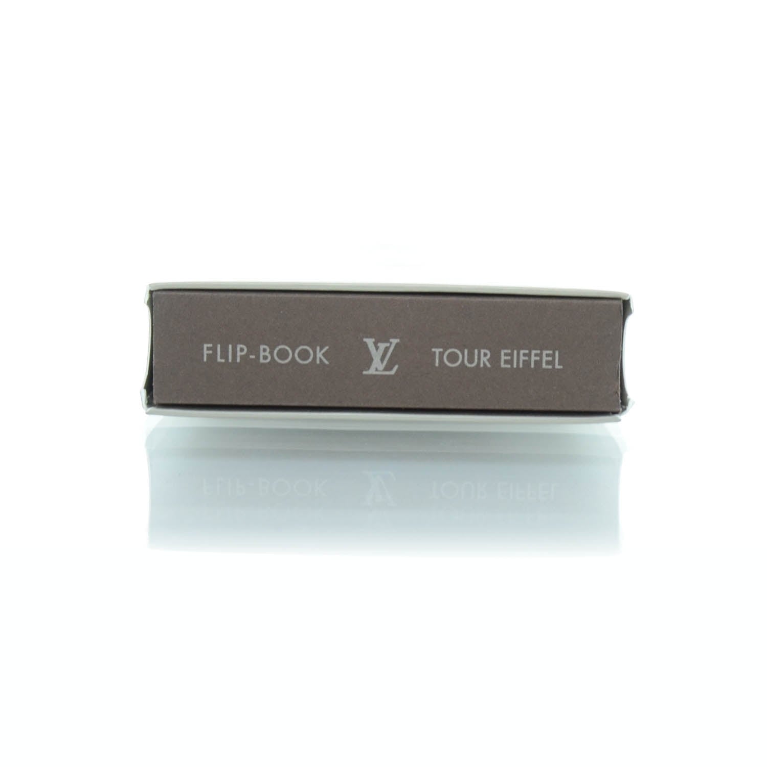 Louis Vuitton Eiffel Tower Flip Book VIP 3 of 3