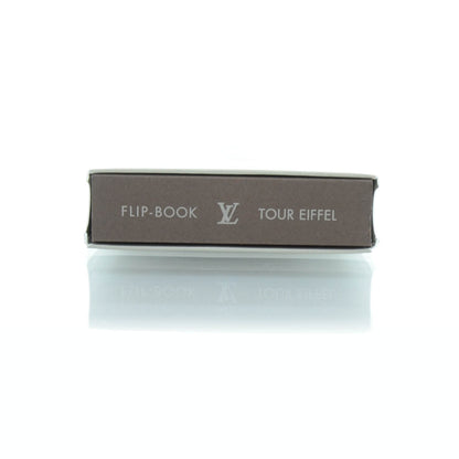 Louis Vuitton Eiffel Tower Flip Book VIP 3 of 3