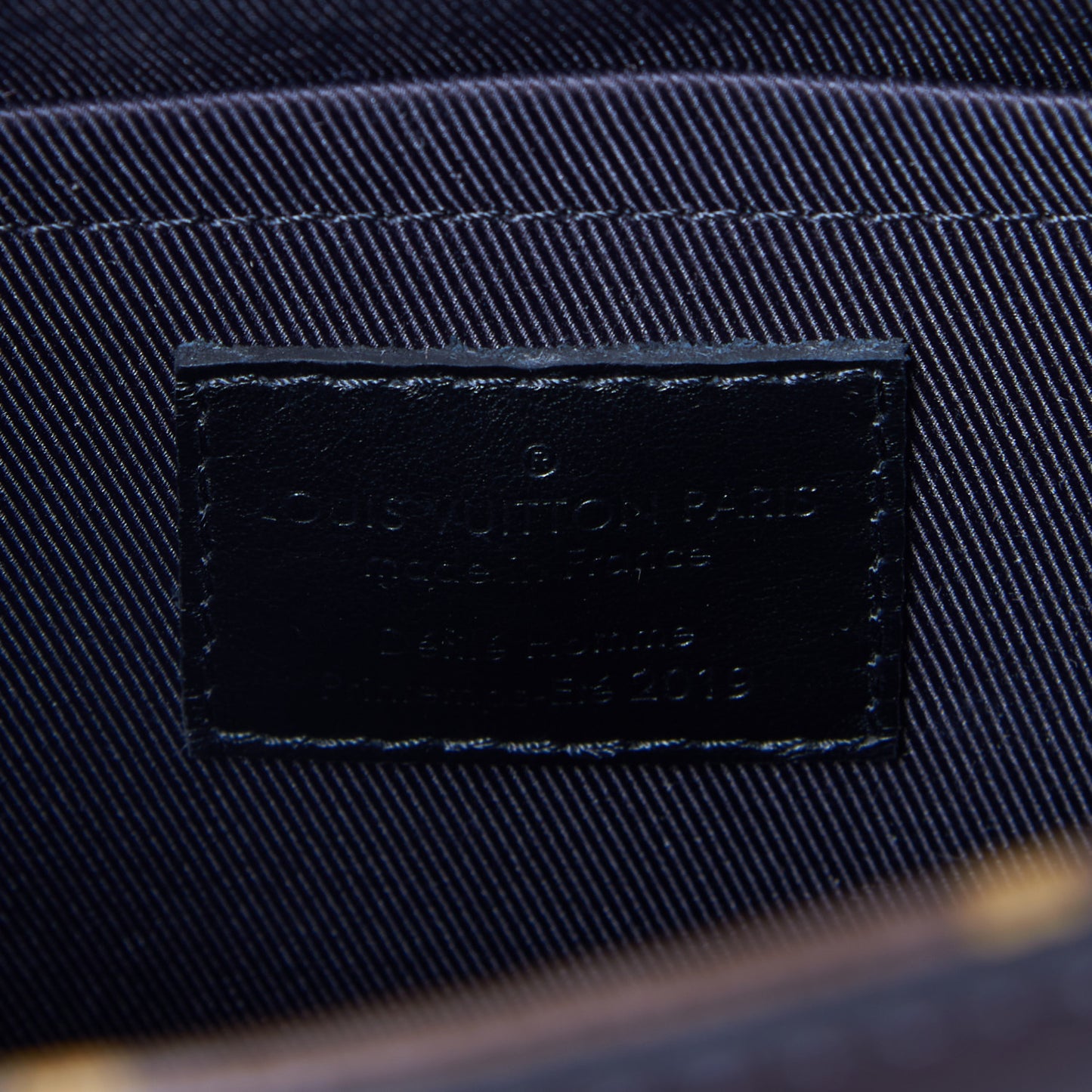 Monogram Solar Ray Steamer PM