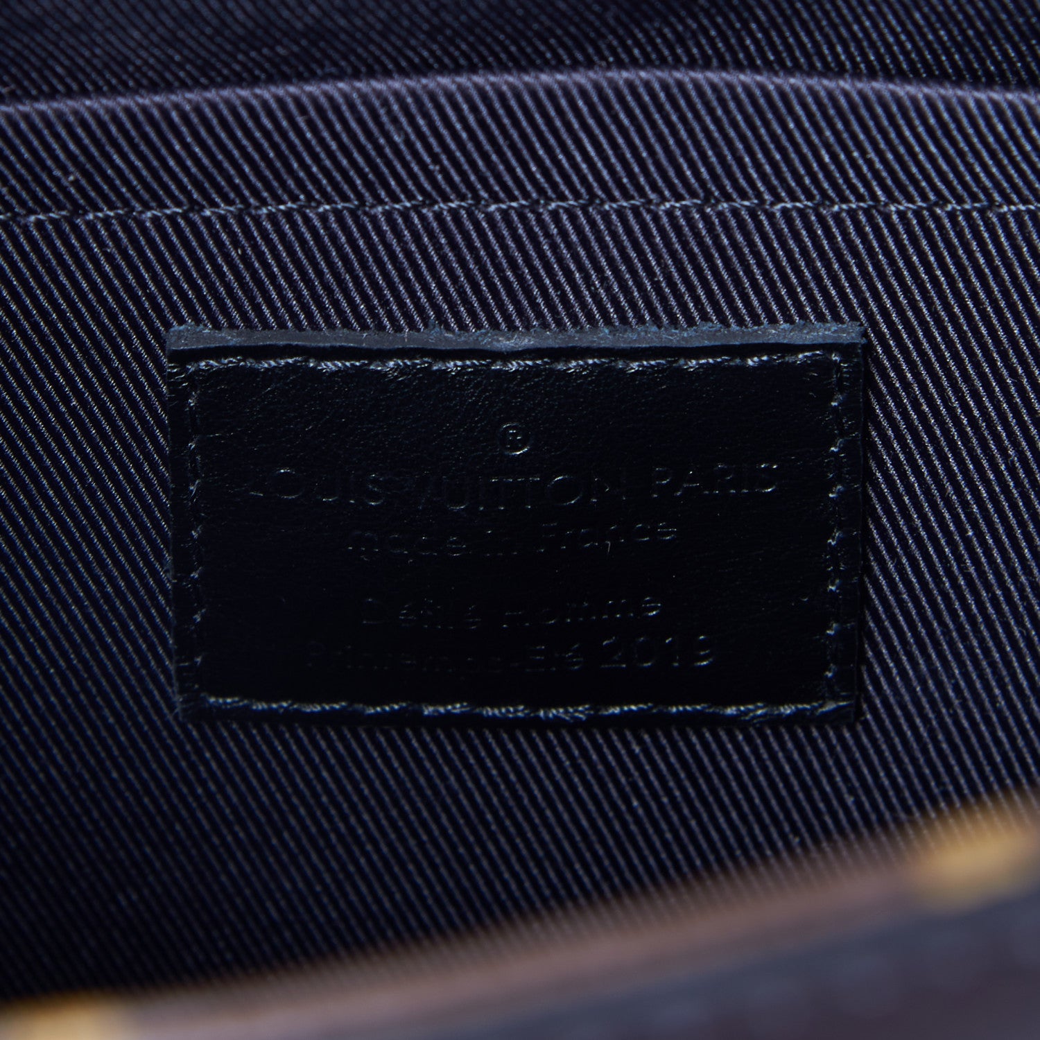 Louis Vuitton Monogram Solar Ray Steamer PM 8 of 8