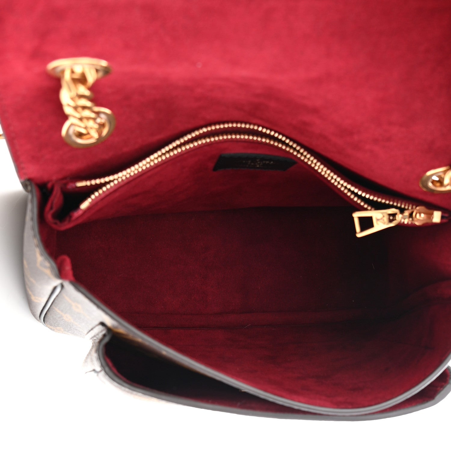 Louis Vuitton Monogram Passy 5 of 8