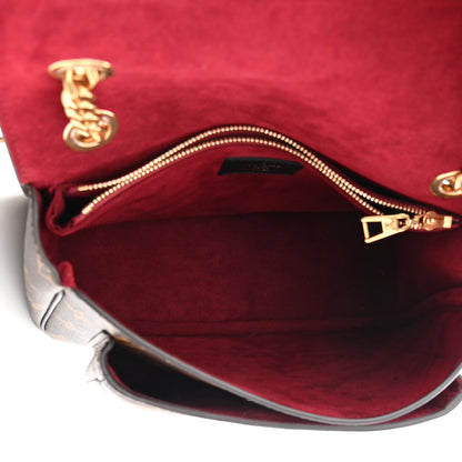 Louis Vuitton Monogram Passy 5 of 8