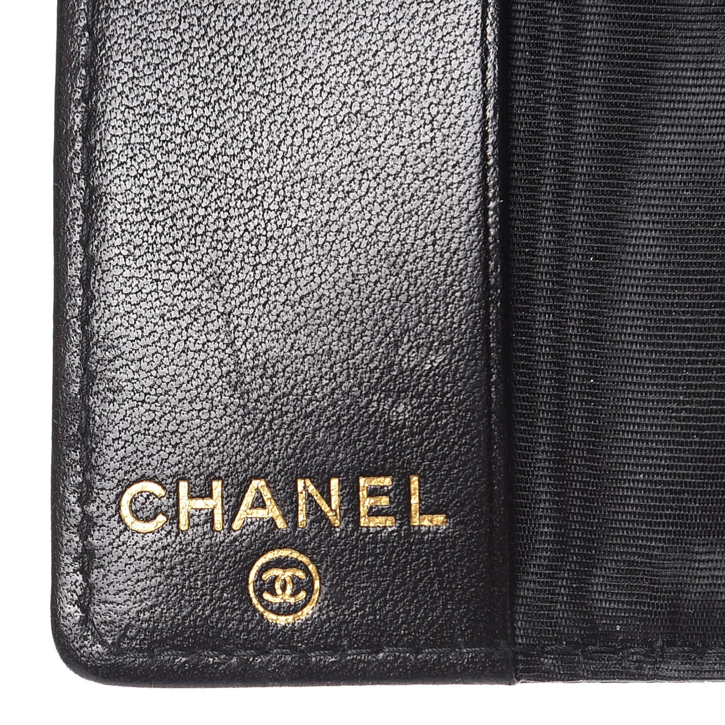 Caviar Timeless CC 6 Key Holder Case Black