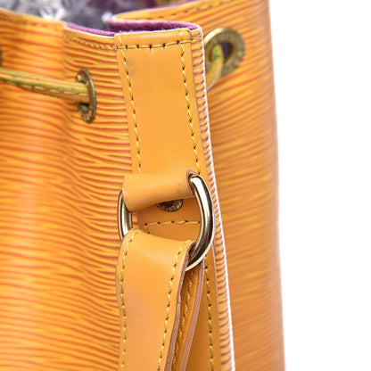 Louis Vuitton Epi Noe Tassil 21 of 23