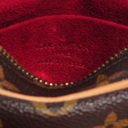 Louis Vuitton Monogram Wapity Case 5 of 8