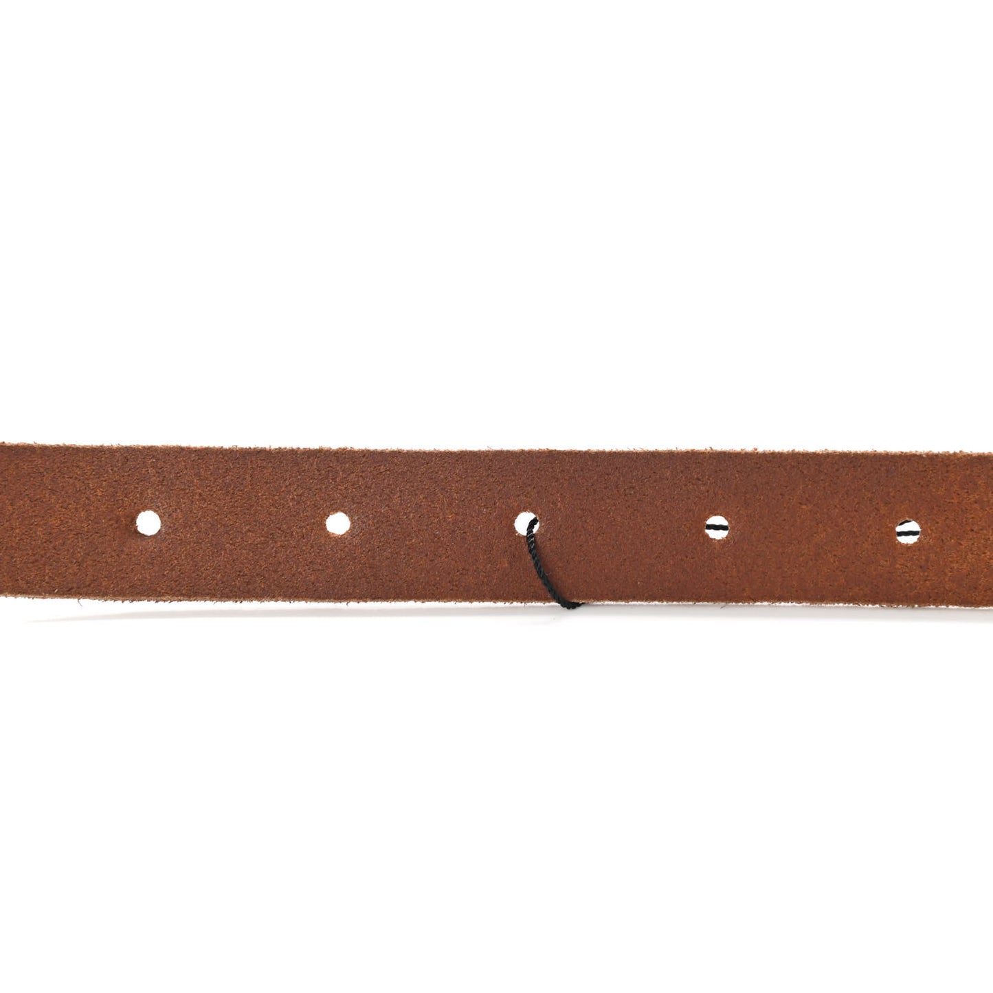 Cuoio Tuscano Double G 20mm Belt 70 28 Cuir