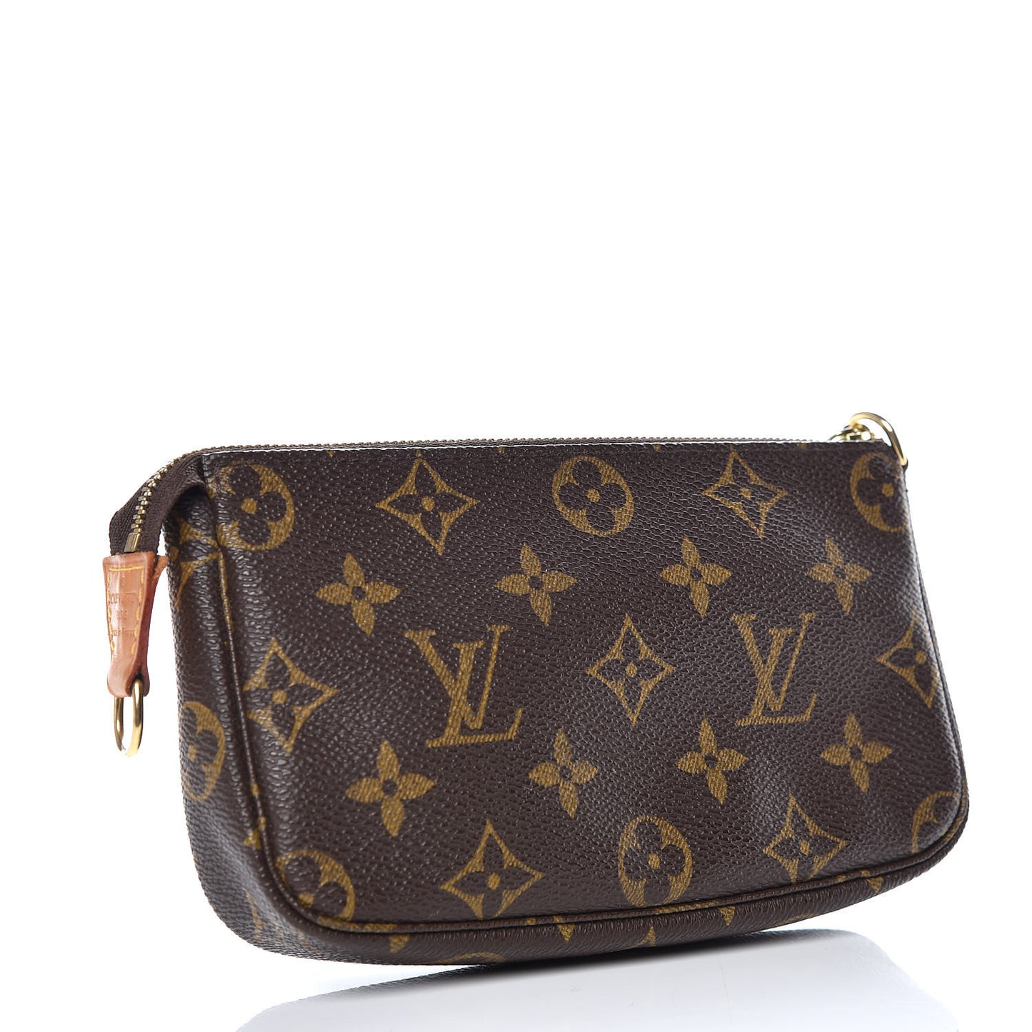 Monogram Bucket Pochette Accessories