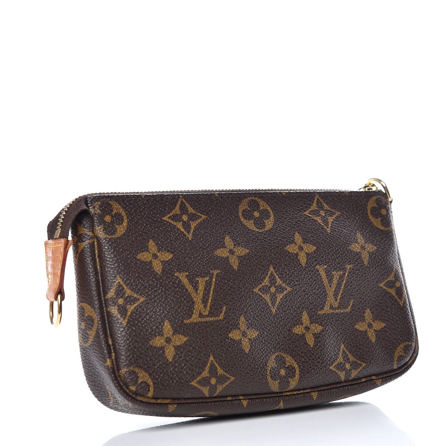 Louis Vuitton Monogram Bucket Pochette Accessories 3 of 10