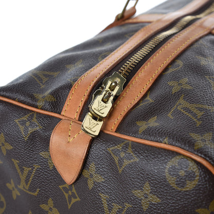 Louis Vuitton Monogram Sac Souple 45 19 of 20