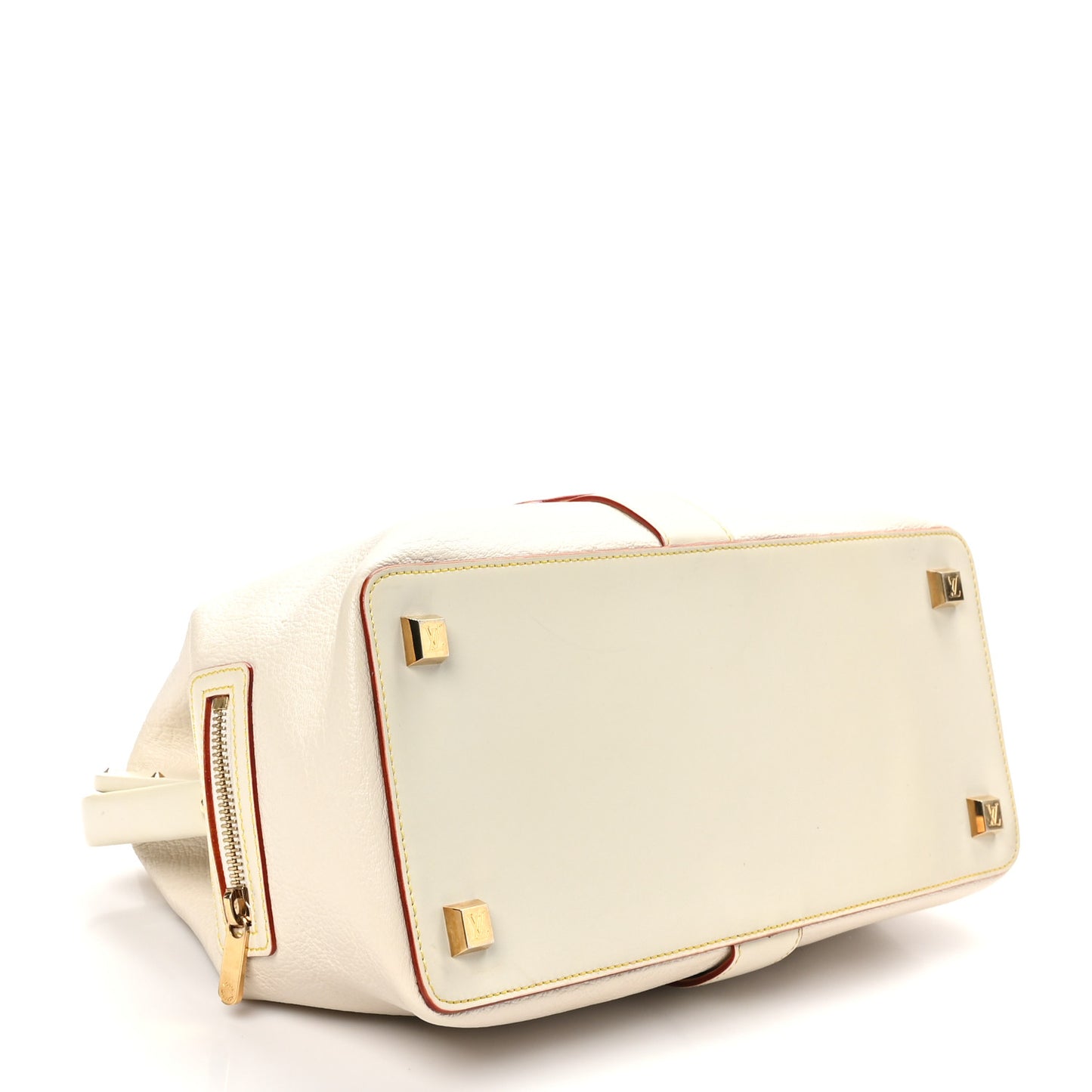 Suhali L'Ingenieux PM White