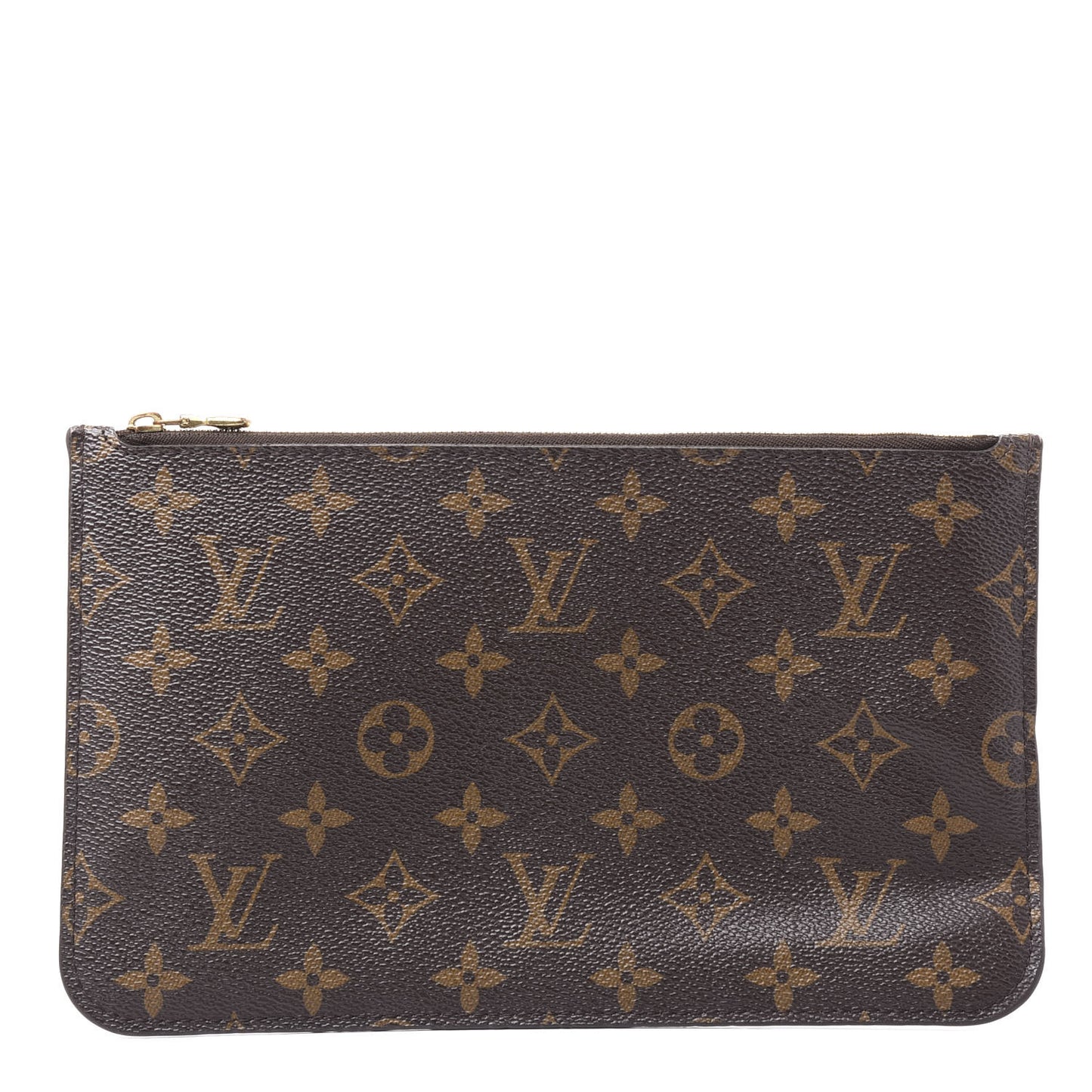 Monogram Neverfull MM GM Pochette