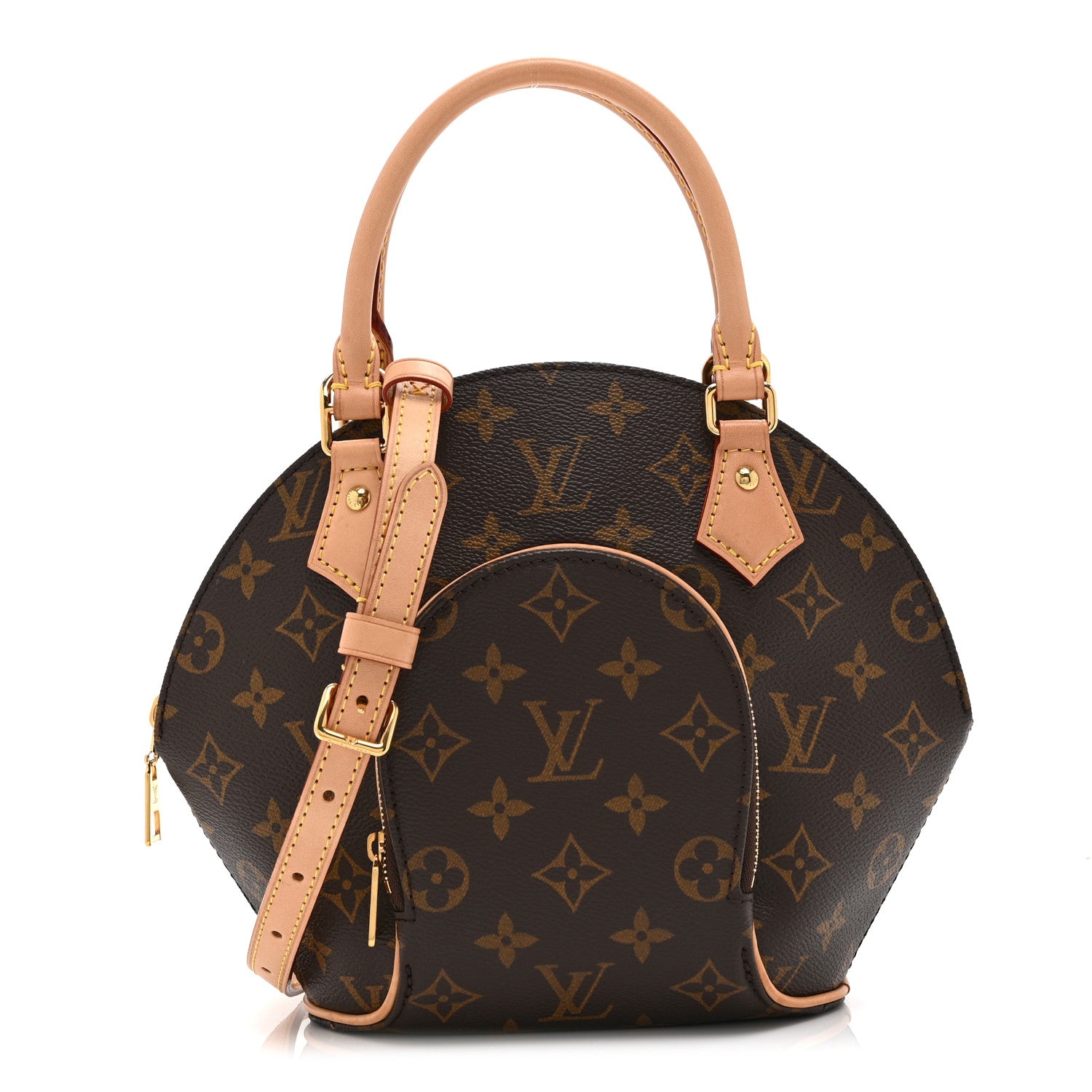 Louis Vuitton Monogram Ellipse PM NM 1 of 9