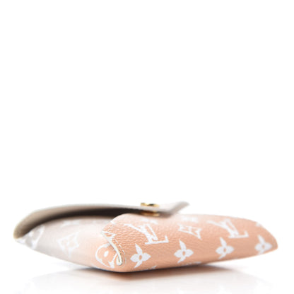 Louis Vuitton Monogram By The Pool Small Kirigami Pochette Insert Brume 4 of 6