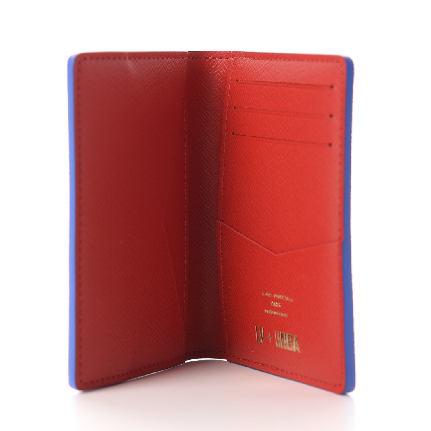Louis Vuitton X NBA Monogram Pocket Organizer 5 of 7