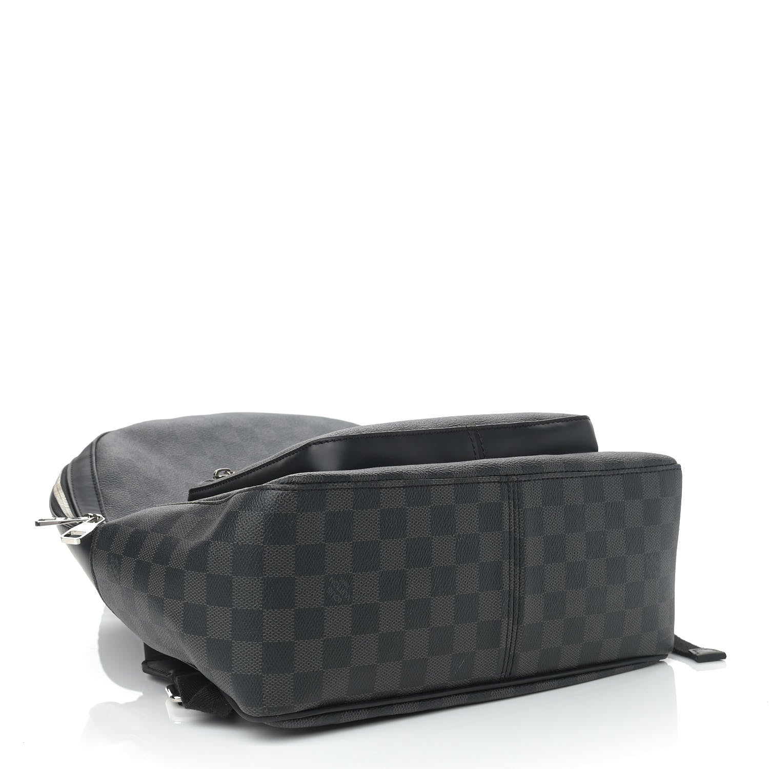 Louis Vuitton Damier Graphite Josh Backpack 4 of 10