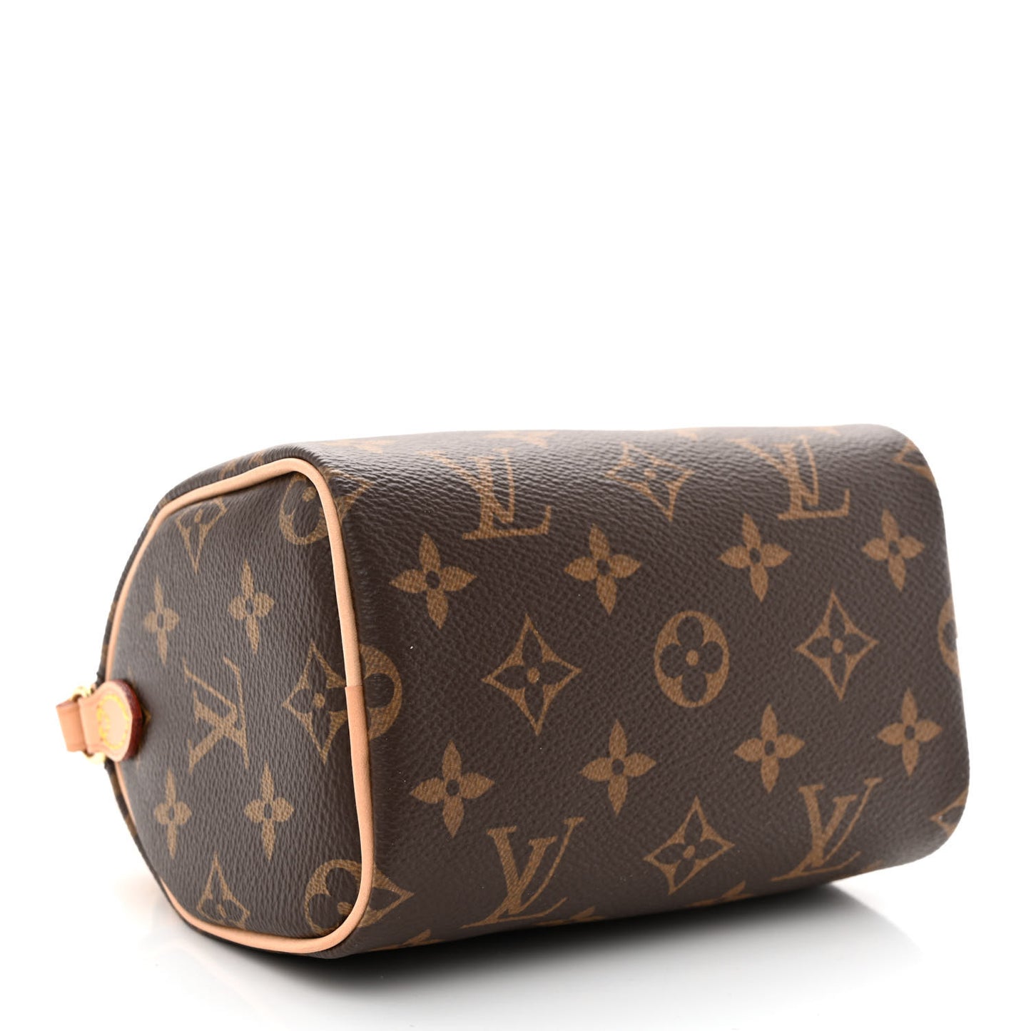 Monogram Nano Speedy