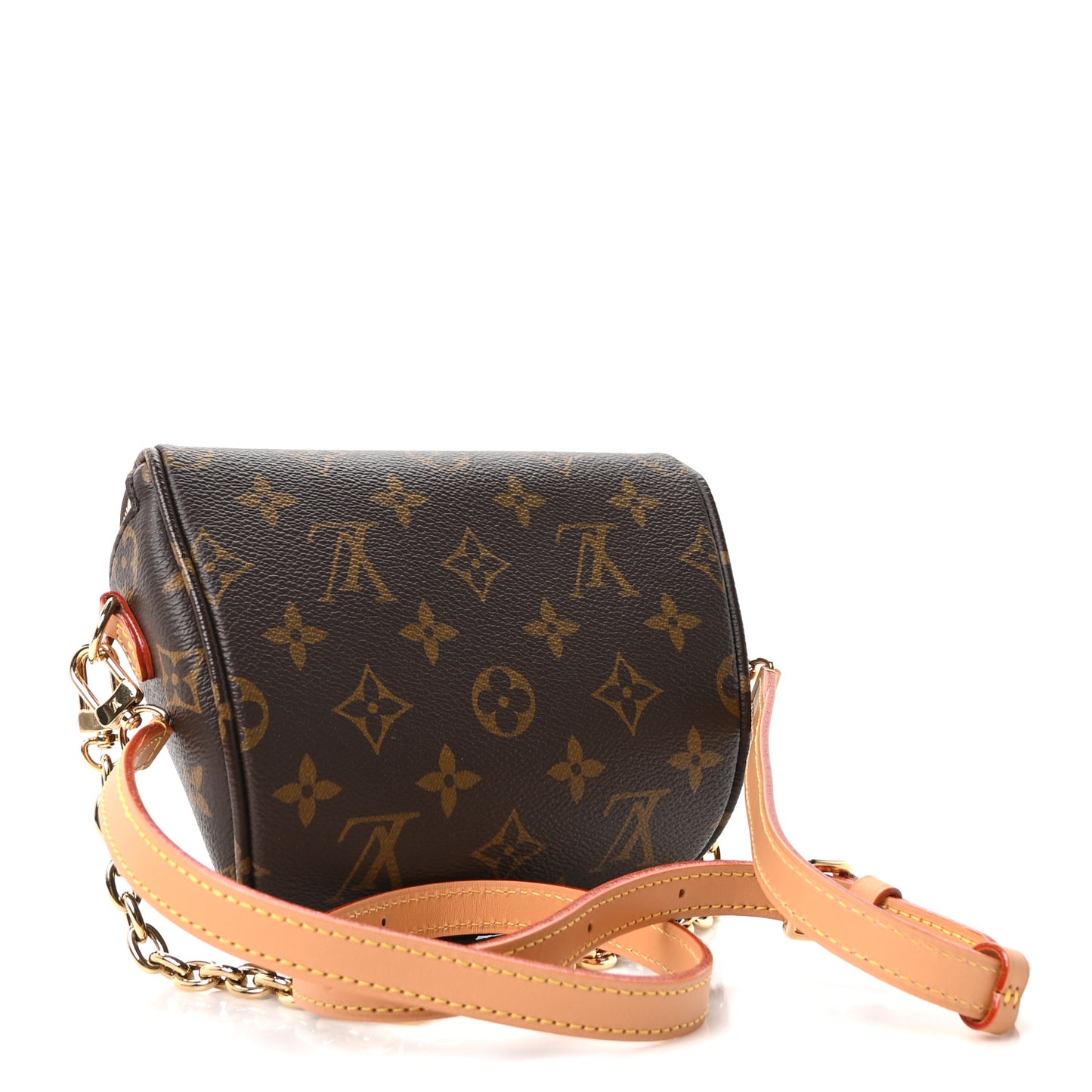 Monogram Mini Bumbag