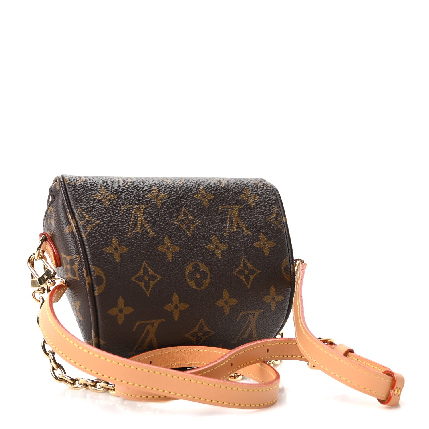 Louis Vuitton Monogram Mini Bumbag 3 of 9