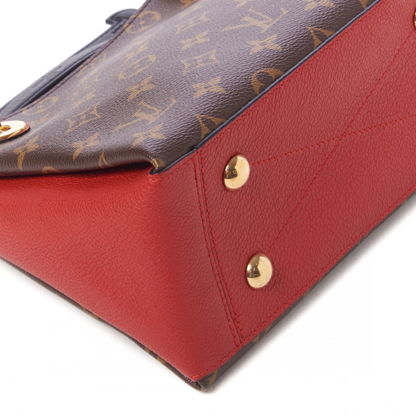 Monogram Surene BB Cherry