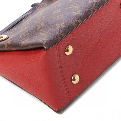 Louis Vuitton Monogram Surene BB Cherry 6 of 9