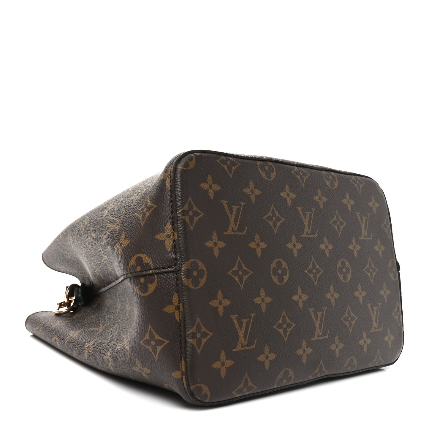 Monogram Neonoe MM Black