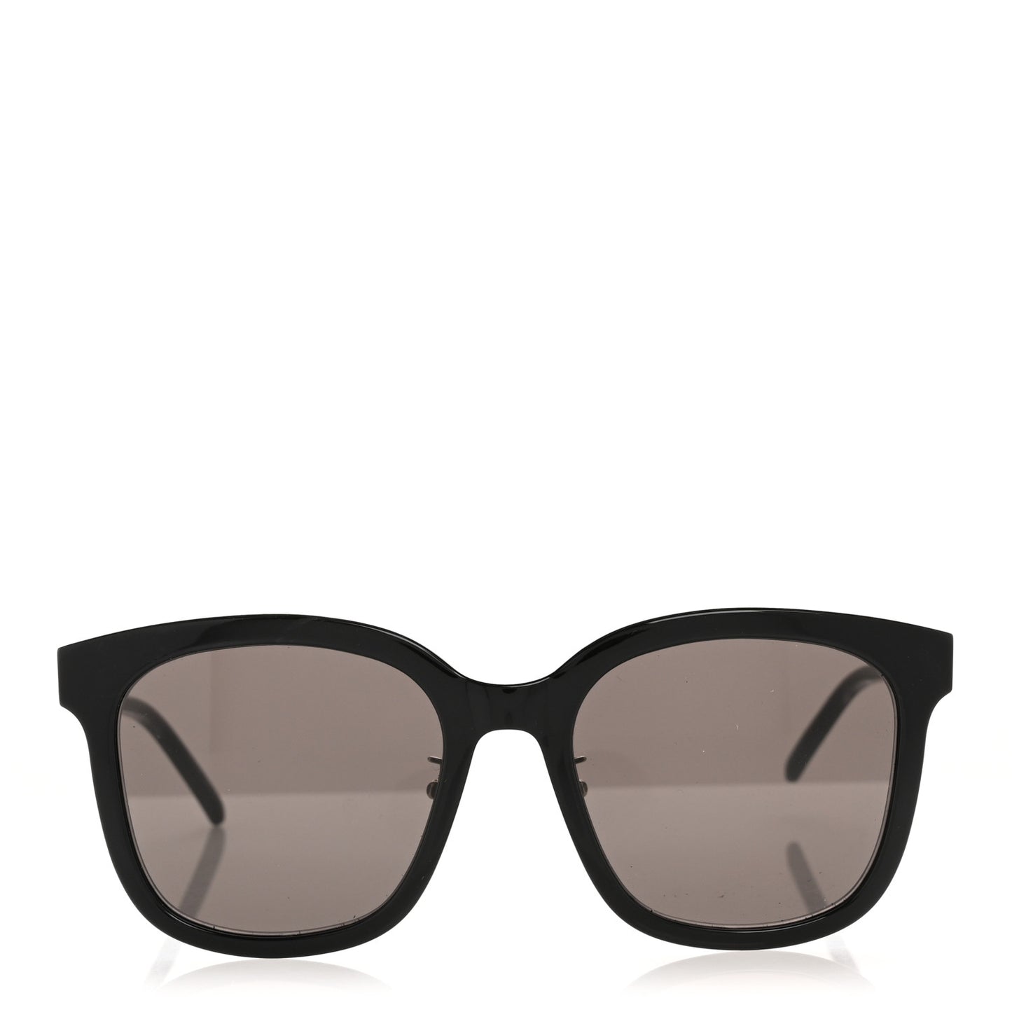 Acetate Sunglasses SL M77/K Black