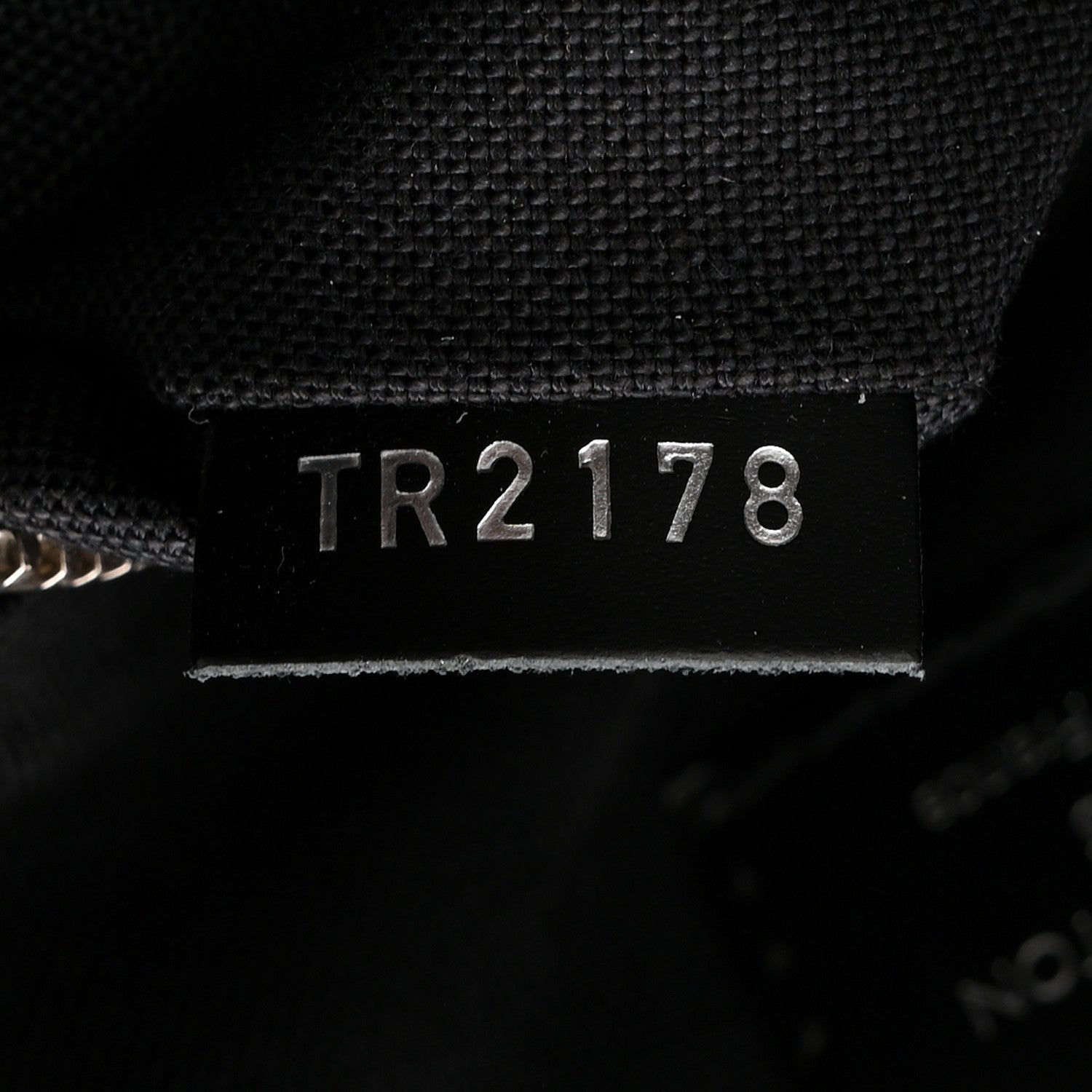Louis Vuitton Damier Graphite Christopher PM Backpack 7 of 10
