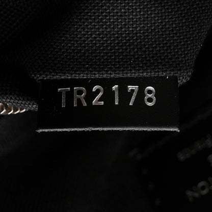 Louis Vuitton Damier Graphite Christopher PM Backpack 7 of 10