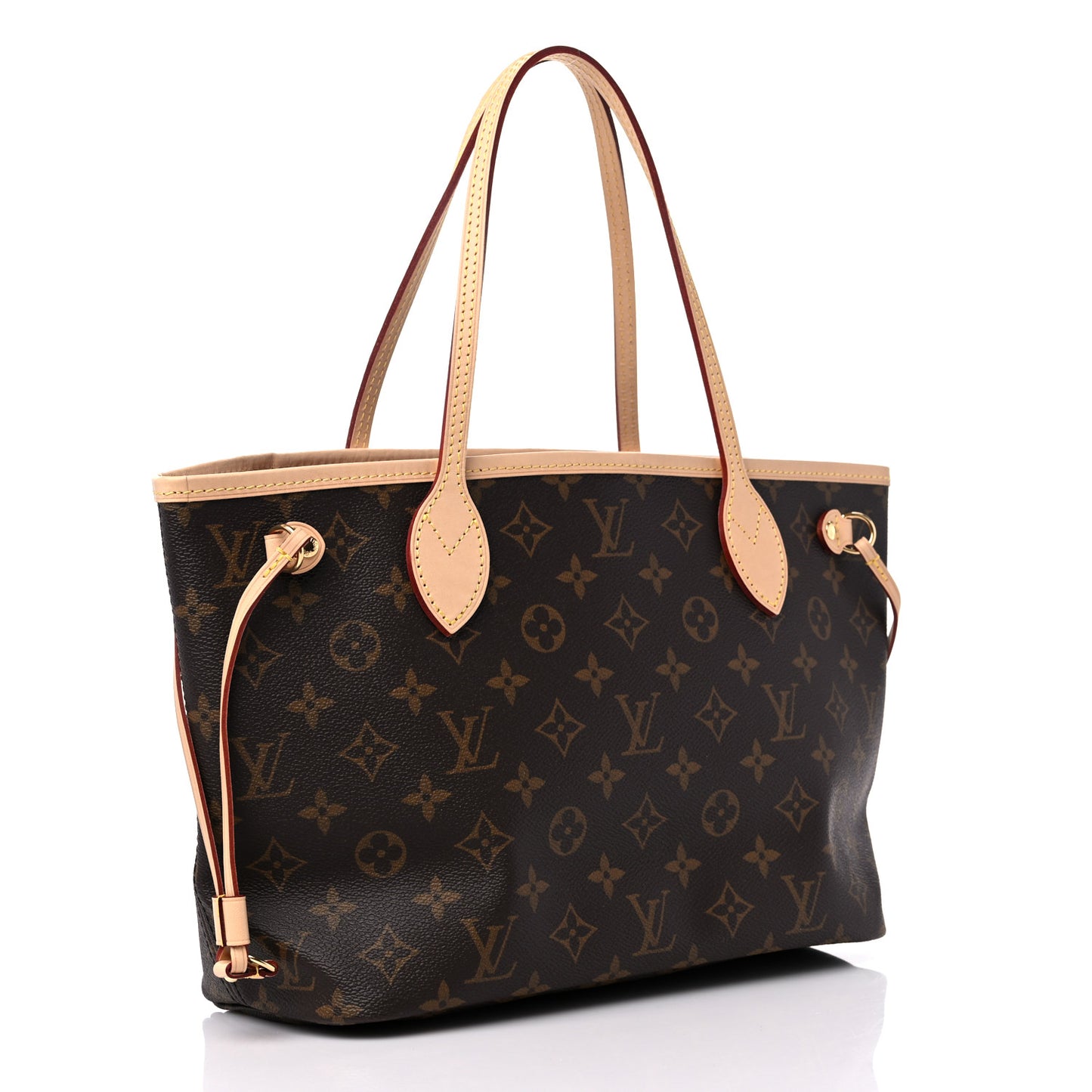 Monogram Neo Neverfull PM Pivoine