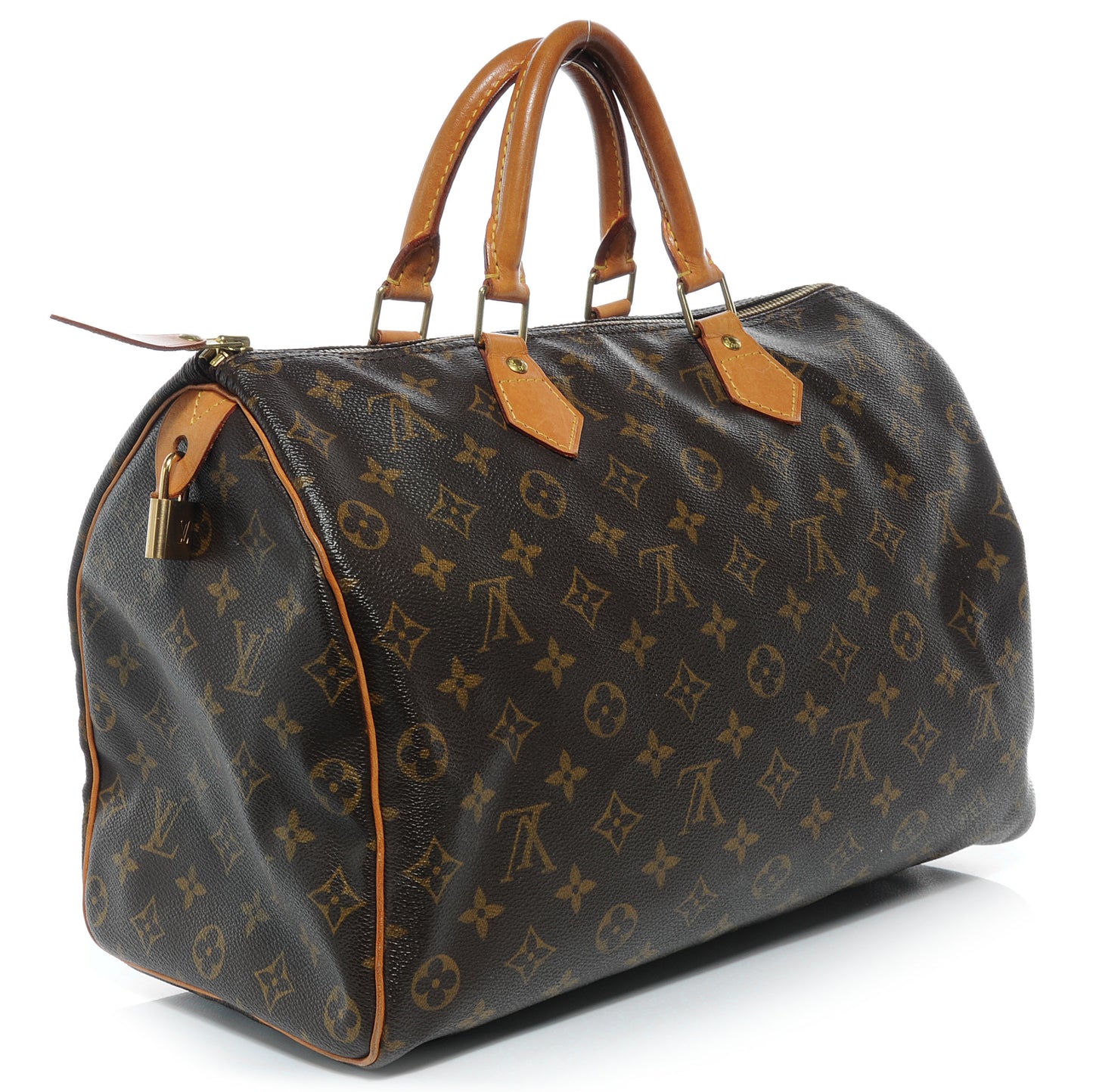 Monogram Speedy 35
